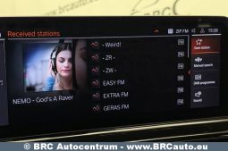 BMW M850 i xDrive M-Sport Automatas 2022 full