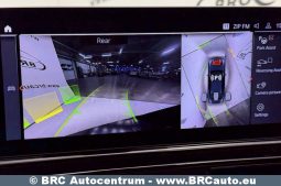 BMW M850 i xDrive M-Sport Automatas 2022 full