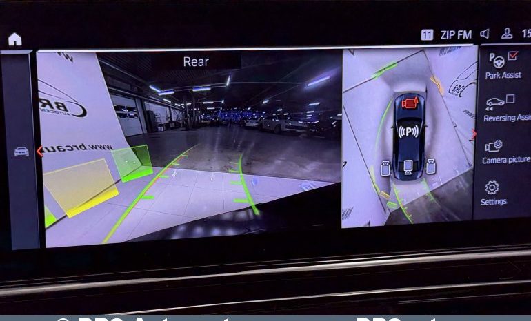 BMW M850 i xDrive M-Sport Automatas 2022 full