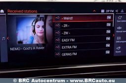 BMW M850 i xDrive M-Sport Automatas 2022 full