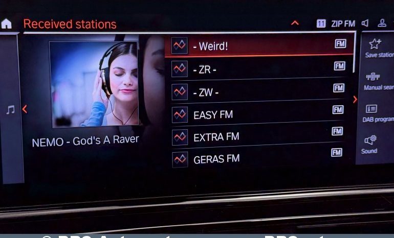 BMW M850 i xDrive M-Sport Automatas 2022 full