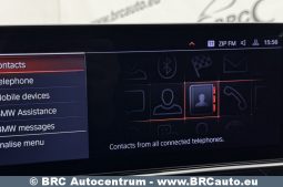 BMW M850 i xDrive M-Sport Automatas 2022 full