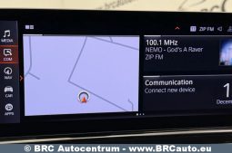 BMW M850 i xDrive M-Sport Automatas 2022 full