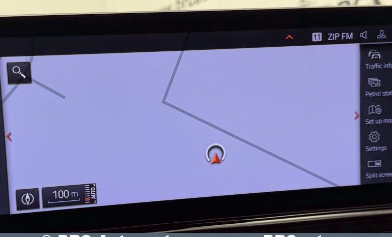 BMW M850 i xDrive M-Sport Automatas 2022 full