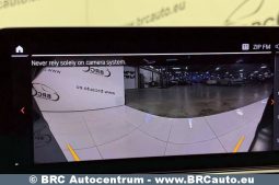 BMW M850 i xDrive M-Sport Automatas 2022 full