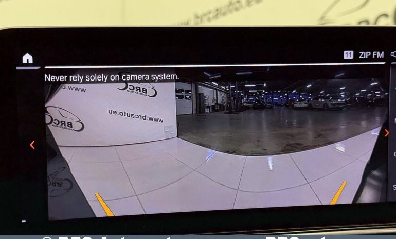 BMW M850 i xDrive M-Sport Automatas 2022 full