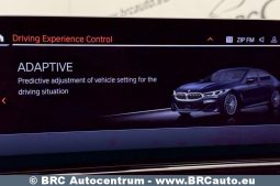 BMW M850 i xDrive M-Sport Automatas 2022 full