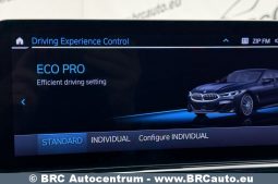 BMW M850 i xDrive M-Sport Automatas 2022 full