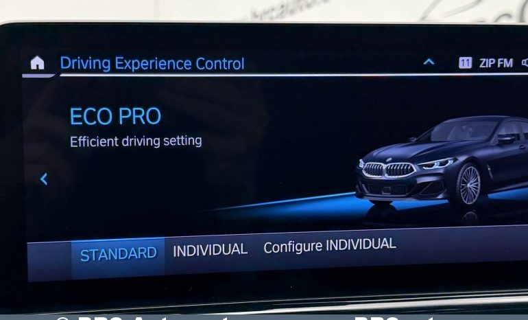 BMW M850 i xDrive M-Sport Automatas 2022 full