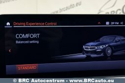 BMW M850 i xDrive M-Sport Automatas 2022 full