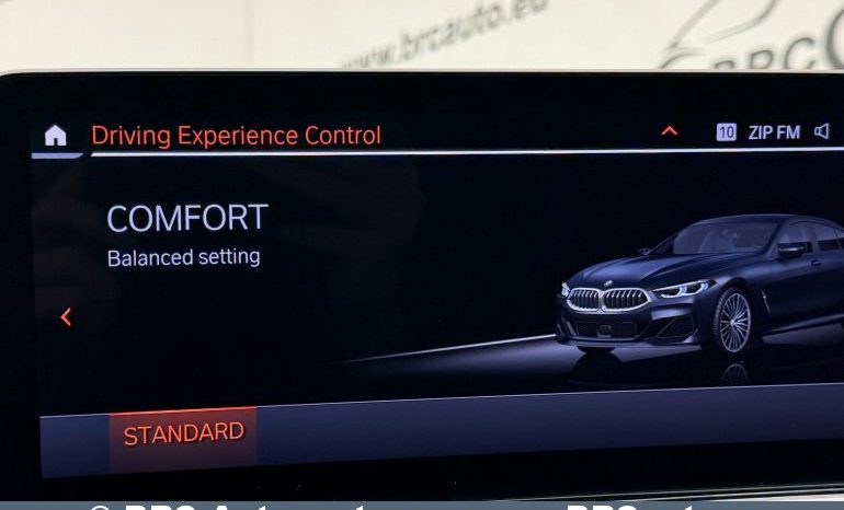 BMW M850 i xDrive M-Sport Automatas 2022 full