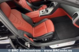 BMW M850 i xDrive M-Sport Automatas 2022