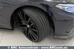 BMW M850 i xDrive M-Sport Automatas 2022 full