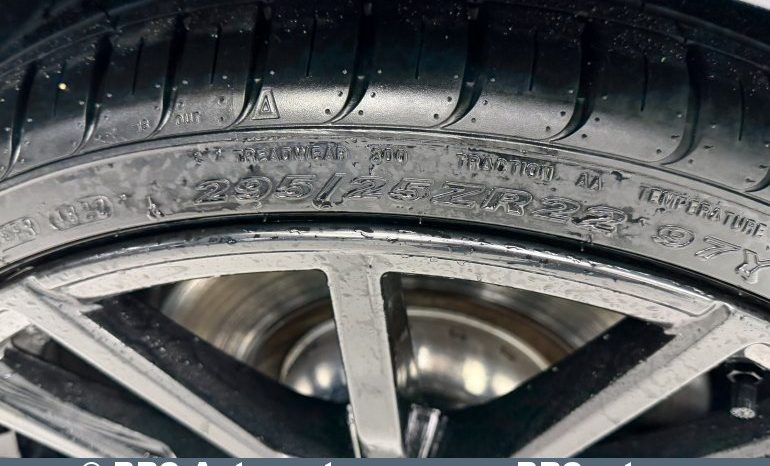 BMW M850 i xDrive M-Sport Automatas 2022 full