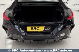 BMW M850 i xDrive M-Sport Automatas 2022 full