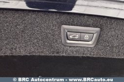 BMW M850 i xDrive M-Sport Automatas 2022 full