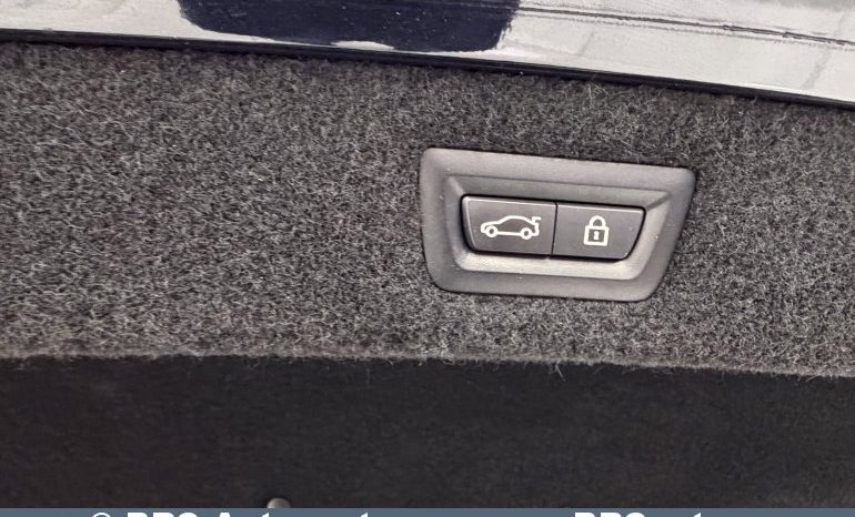 BMW M850 i xDrive M-Sport Automatas 2022 full