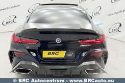 BMW M850 i xDrive M-Sport Automatas 2022 full