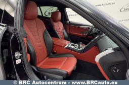 BMW M850 i xDrive M-Sport Automatas 2022 full