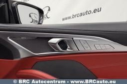 BMW M850 i xDrive M-Sport Automatas 2022 full