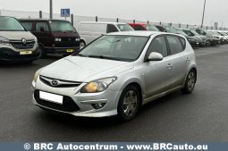Hyundai i30 1.4i 2011