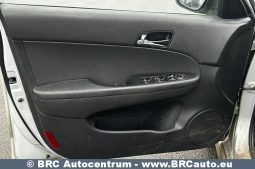 Hyundai i30 1.4i 2011 full