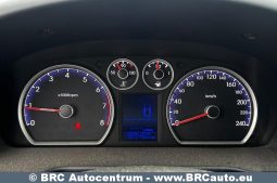 Hyundai i30 1.4i 2011 full