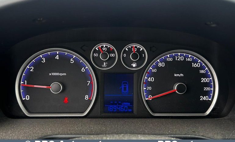 Hyundai i30 1.4i 2011 full