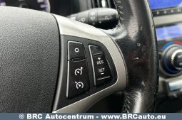 Hyundai i30 1.4i 2011 full