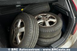 Hyundai i30 1.4i 2011 full