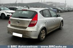 Hyundai i30 1.4i 2011