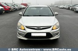 Hyundai i30 1.4i 2011