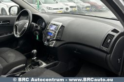 Hyundai i30 1.4i 2011 full