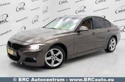 BMW 328 i Automatas 2012