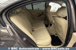 BMW 328 i Automatas 2012 full