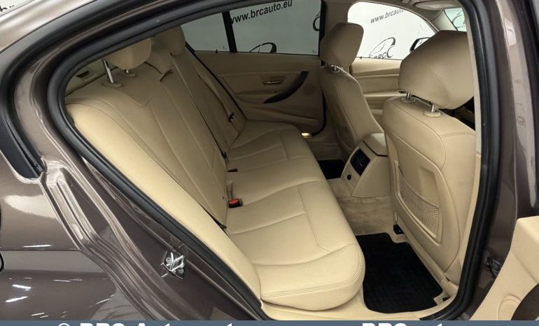 BMW 328 i Automatas 2012 full