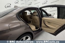 BMW 328 i Automatas 2012 full