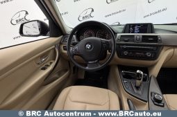BMW 328 i Automatas 2012 full
