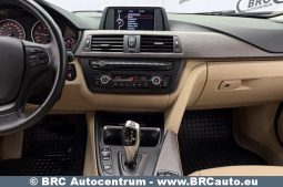 BMW 328 i Automatas 2012 full