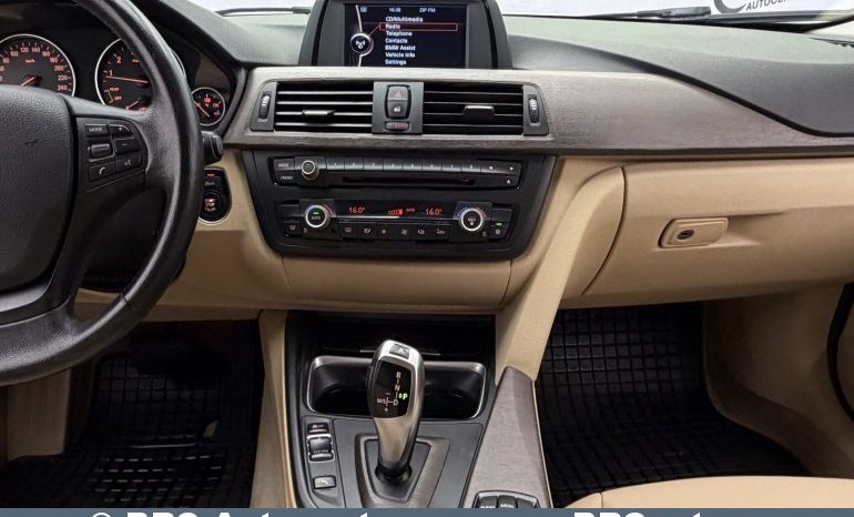 BMW 328 i Automatas 2012 full