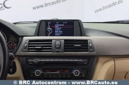 BMW 328 i Automatas 2012 full