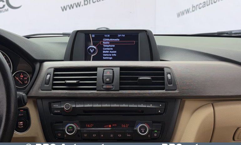 BMW 328 i Automatas 2012 full