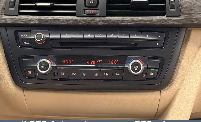 BMW 328 i Automatas 2012 full