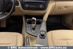 BMW 328 i Automatas 2012 full