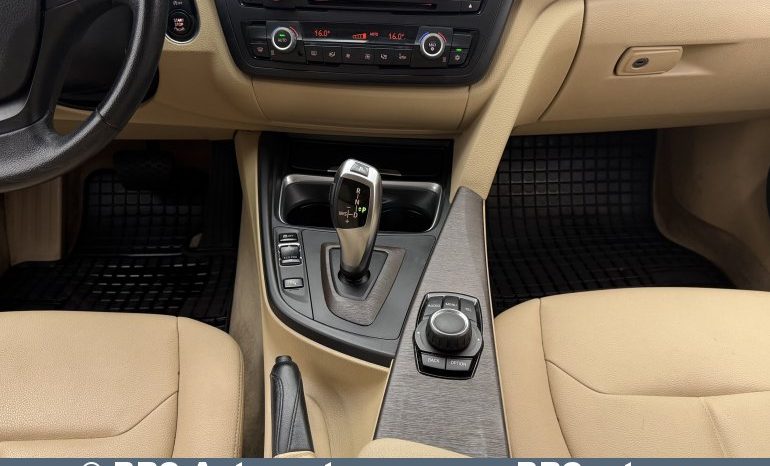 BMW 328 i Automatas 2012 full