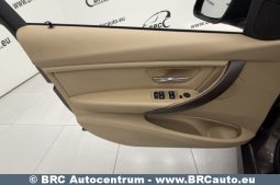 BMW 328 i Automatas 2012 full