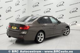 BMW 328 i Automatas 2012