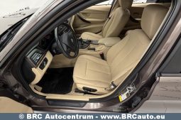 BMW 328 i Automatas 2012 full