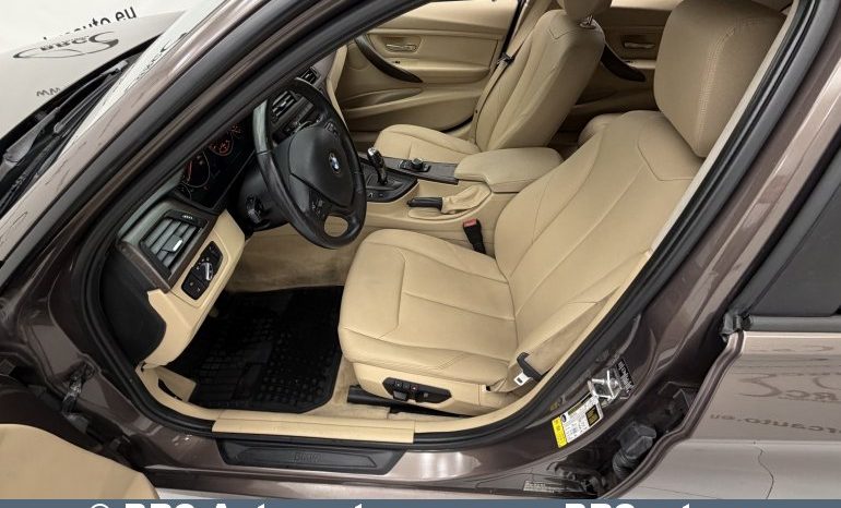 BMW 328 i Automatas 2012 full