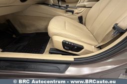 BMW 328 i Automatas 2012 full